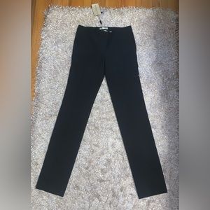 Burberry Tall/Long Dress Pants - sz 6 (US) - NWT